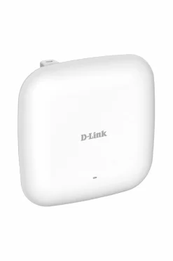 D-Link Adgangspunkt Dap-x2810 Ax1800 Wi-fi 6 Dual-band Poe No color Online
