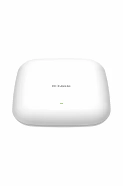 D-Link Adgangspunkt Dap-x2810 Ax1800 Wi-fi 6 Dual-band Poe No color Online