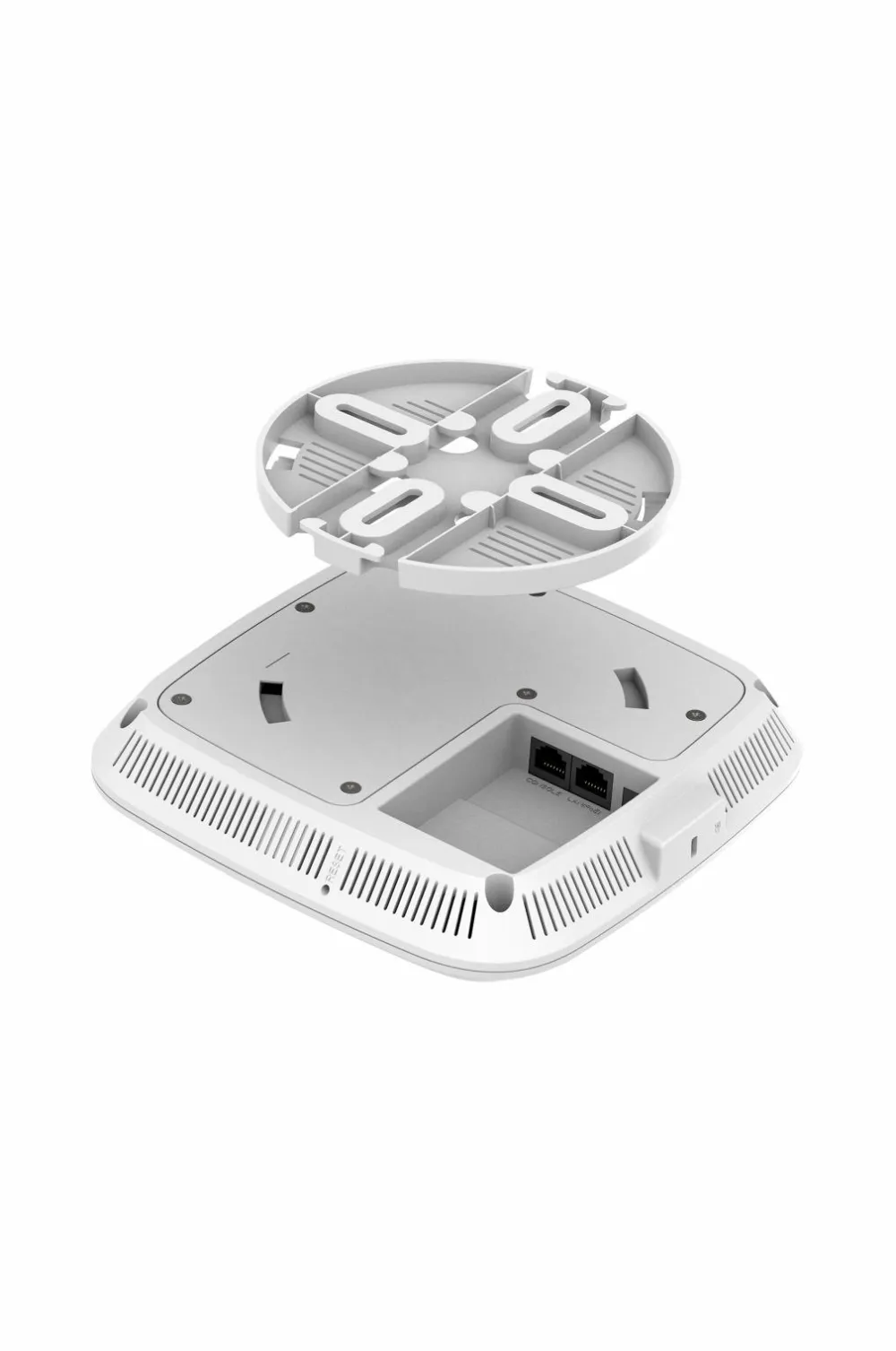 D-Link Computertilbehør>Adgangspunkt DAP-X3060 Nuclias Connect AX3000 Wi-Fi 6 Dual Band PoE No color