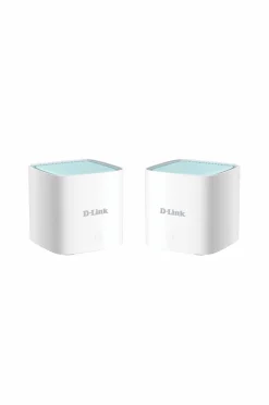D-Link Meshsystem Eagle Pro AI AX1500 Wifi 6 No color New