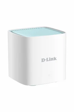 D-Link Meshsystem Eagle Pro AI AX1500 Wifi 6 No color New