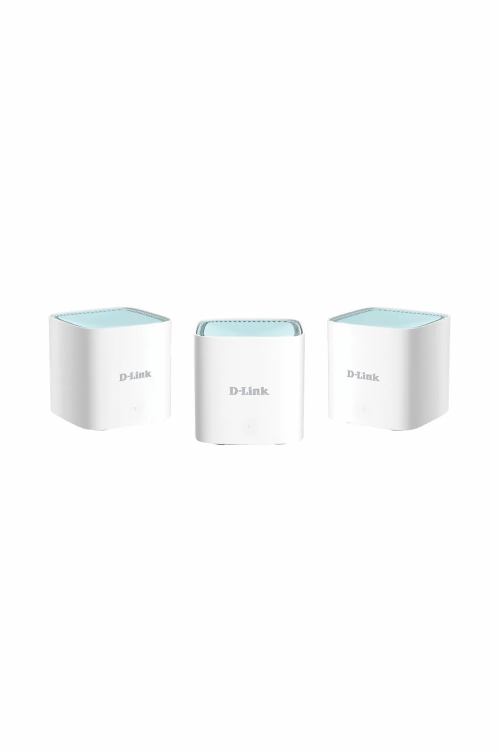 D-Link Meshsystem Eagle Pro AI AX1500 3-pak No color Outlet