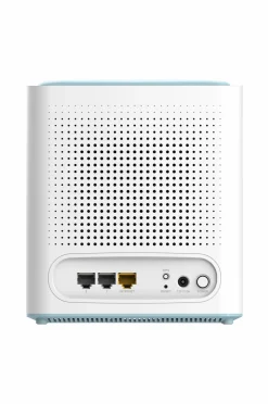 D-Link Meshsystem Eagle Pro AI AX3200 2-pak No color Sale