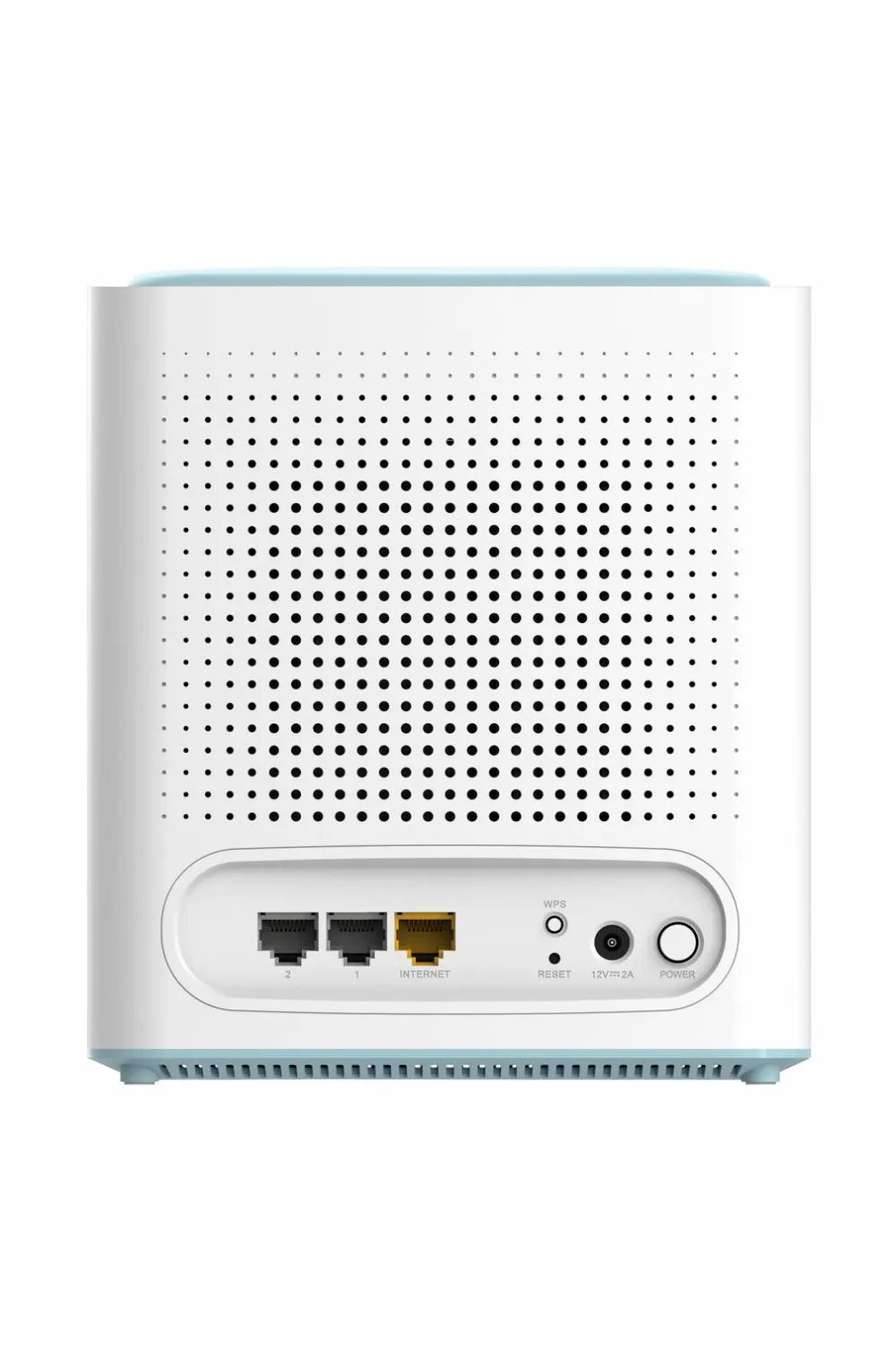 D-Link Meshsystem Eagle Pro AI AX3200 2-pak No color Sale