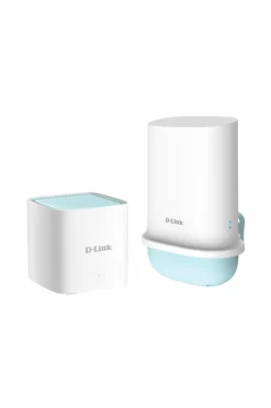 D-Link Meshsystem 5G Outdoor Kit WiFi 6 AX1500 No color New