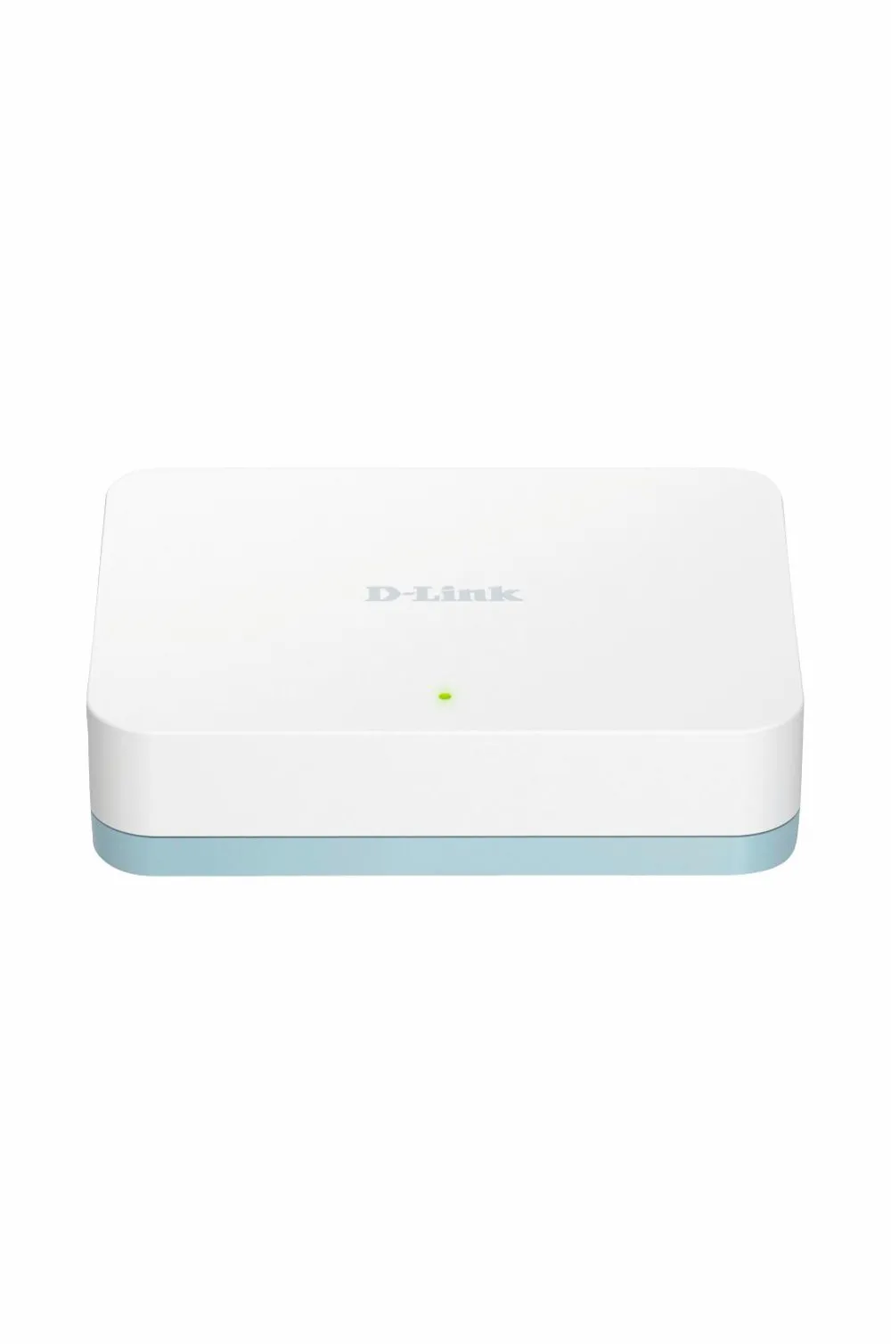 D-Link Computertilbehør>Netværksswitch DGS-1005D Gigabit 5-Port No color