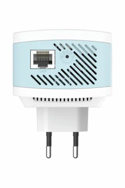 D-Link Rækkeviddeforlænger E15 WiFi 6 AX1500 Range Extender No color Sale
