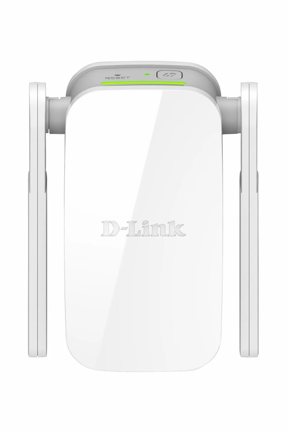 D-Link Rækkeviddeforlænger DAP-1610 AC1200 Dual Band Range No color Sale
