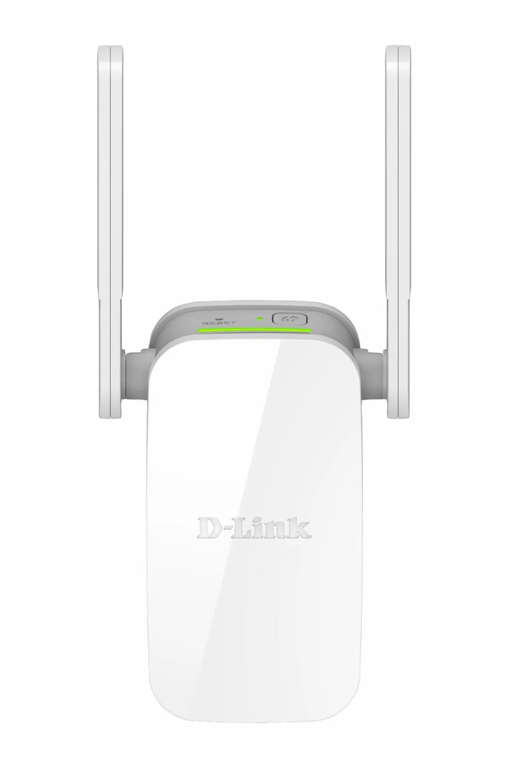D-Link Rækkeviddeforlænger DAP-1610 AC1200 Dual Band Range No color Sale