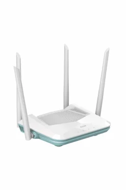 D-Link Computertilbehør>Router Eagle Pro AI Ax1500 WiFi 6 Smart No color