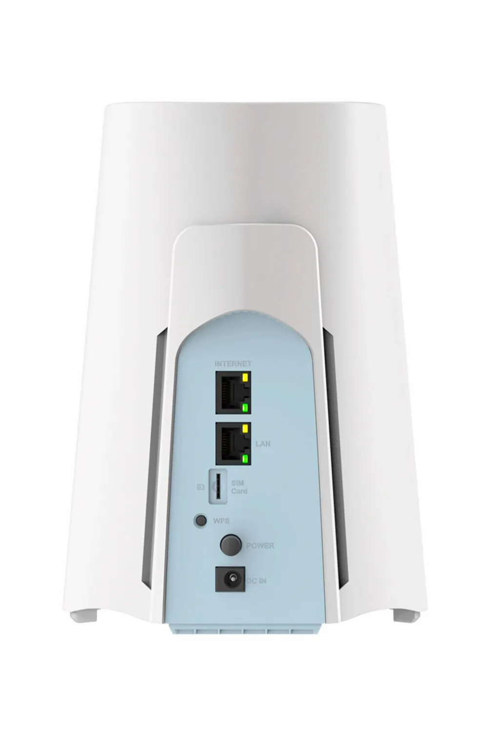 D-Link Computertilbehør>Router G530V2 5G AX3000 No color