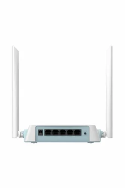 D-Link Router R03 Eagle Pro AI N300 Smart No color Best