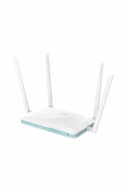 D-Link Smart router Eagle Pro AI N300 4G No color New