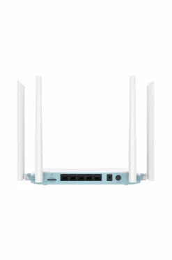 D-Link Smart router Eagle Pro AI N300 4G No color New