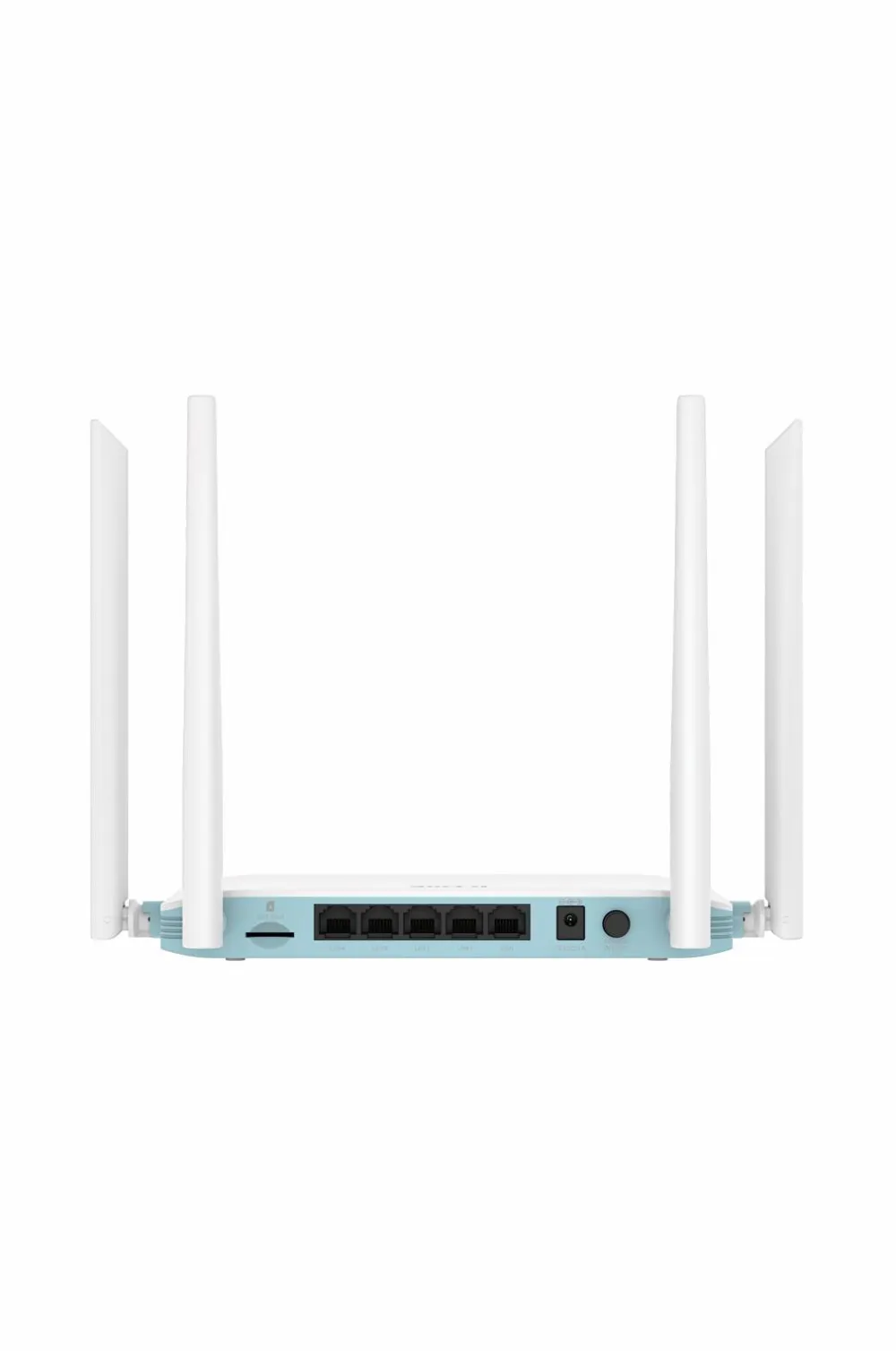 D-Link Smart router Eagle Pro AI N300 4G No color New