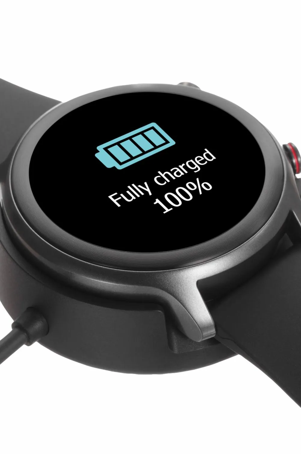 Doro Aktivitetsur Watch 500 - sort Hot