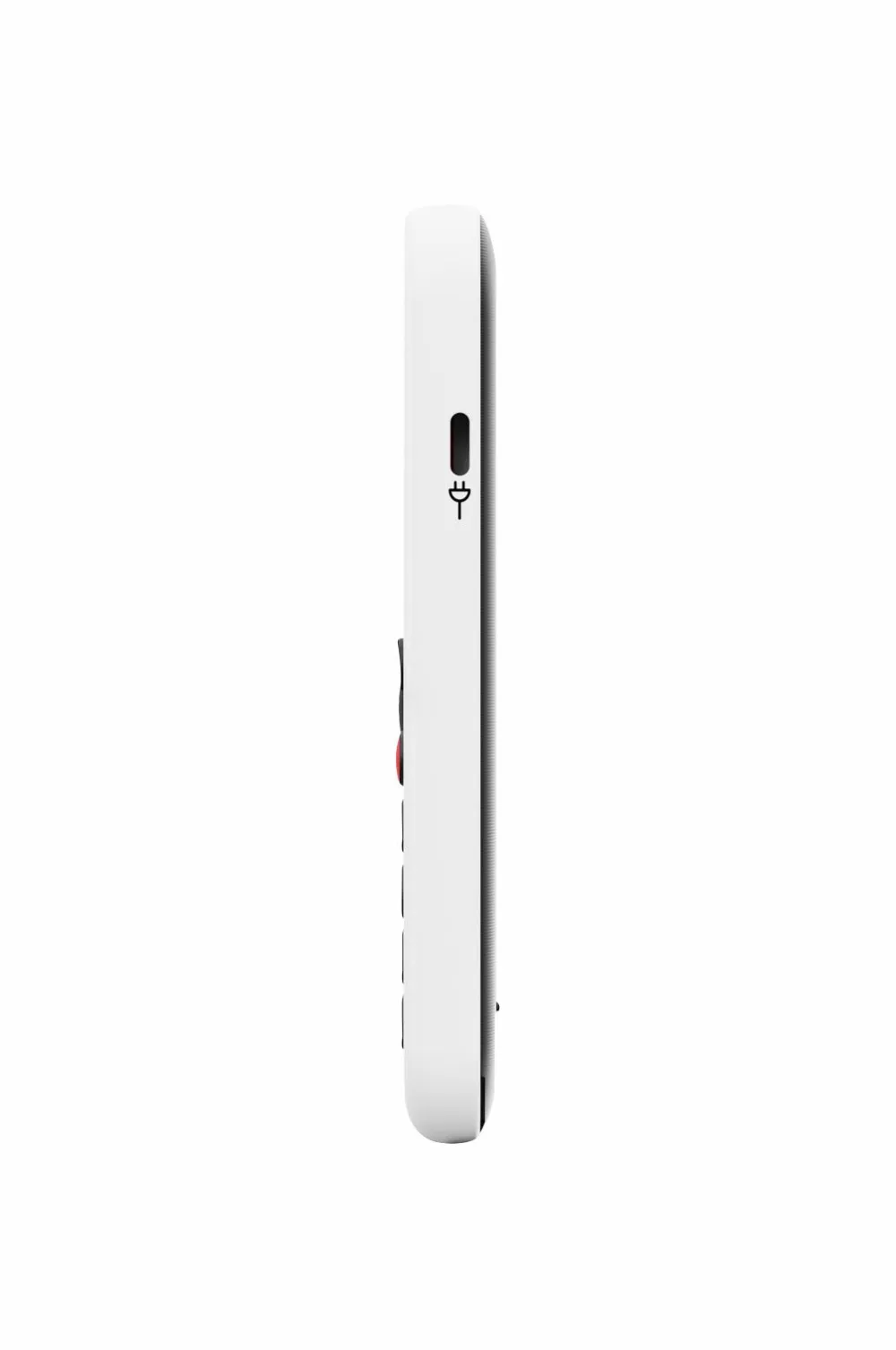Doro Uro Leva X10 Hvid/sort No color Online