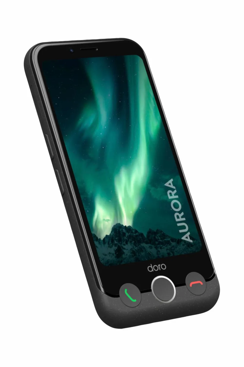 Doro Mobiltelefoner, Tablets & Tilbehør>Uro Smartphone 4G Aurora A11 No color