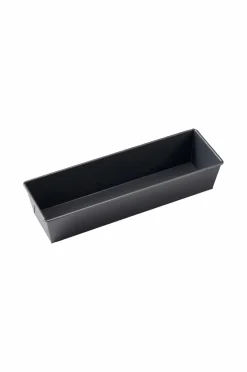 Dorre Brødform 35,5 × 12 cm Brody Kulstofstål Outlet