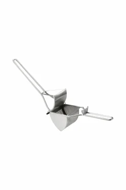 Dorre Kartoffelpresser Poppy Rustfrit stål Clearance