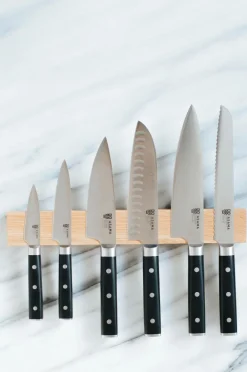 Dorre Kokkekniv 15 cm Asama Rustfrit stål Clearance