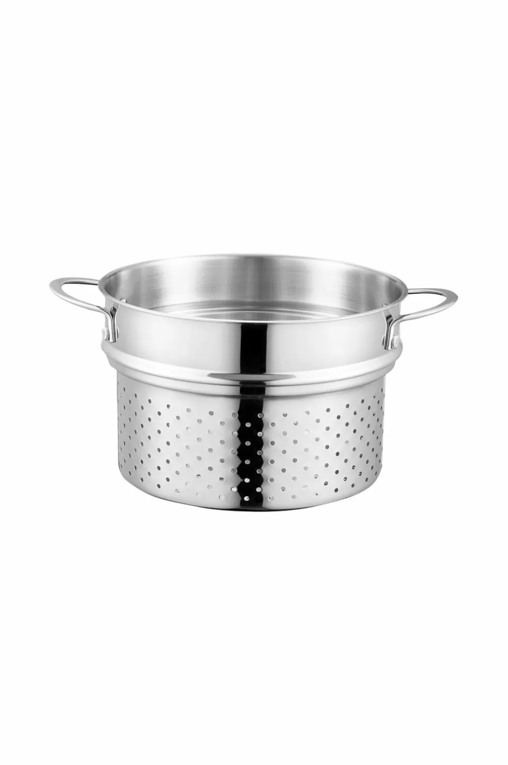 Dorre Pastagryde Kosmo Rustfrit stål Hot