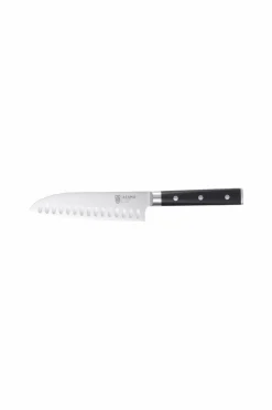 Dorre Santoku kokkekniv Asama Rustfrit stål