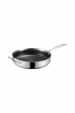 Dorre Sauterpande Ø30 cm Eminence Rustfrit stål Online