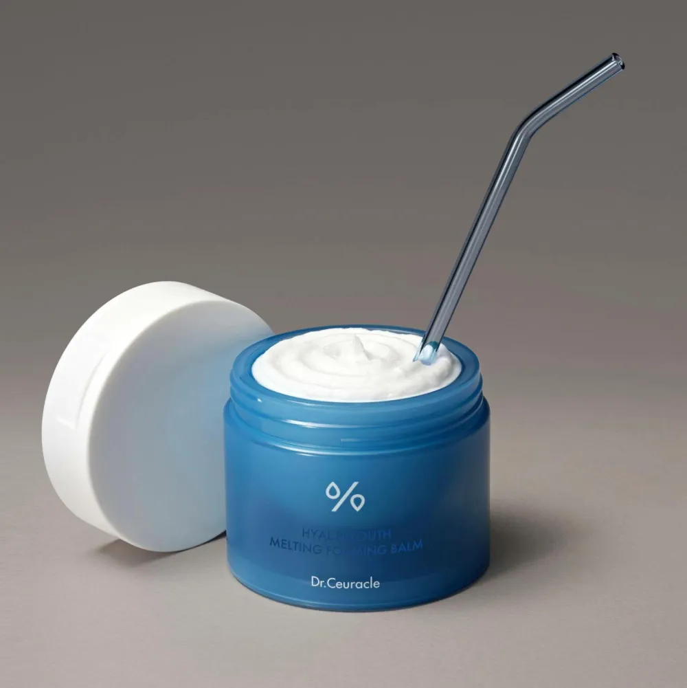 Dr Ceuracle Hyal Reyouth Melting Foaming Balm 100Ml No Color Sale