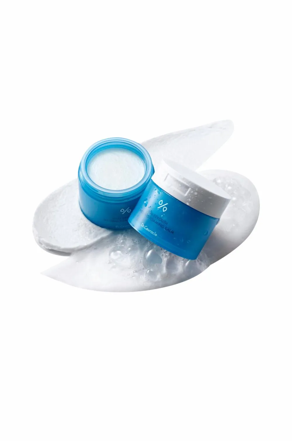 Dr Ceuracle Hyal Reyouth Melting Foaming Balm 100Ml No Color Sale
