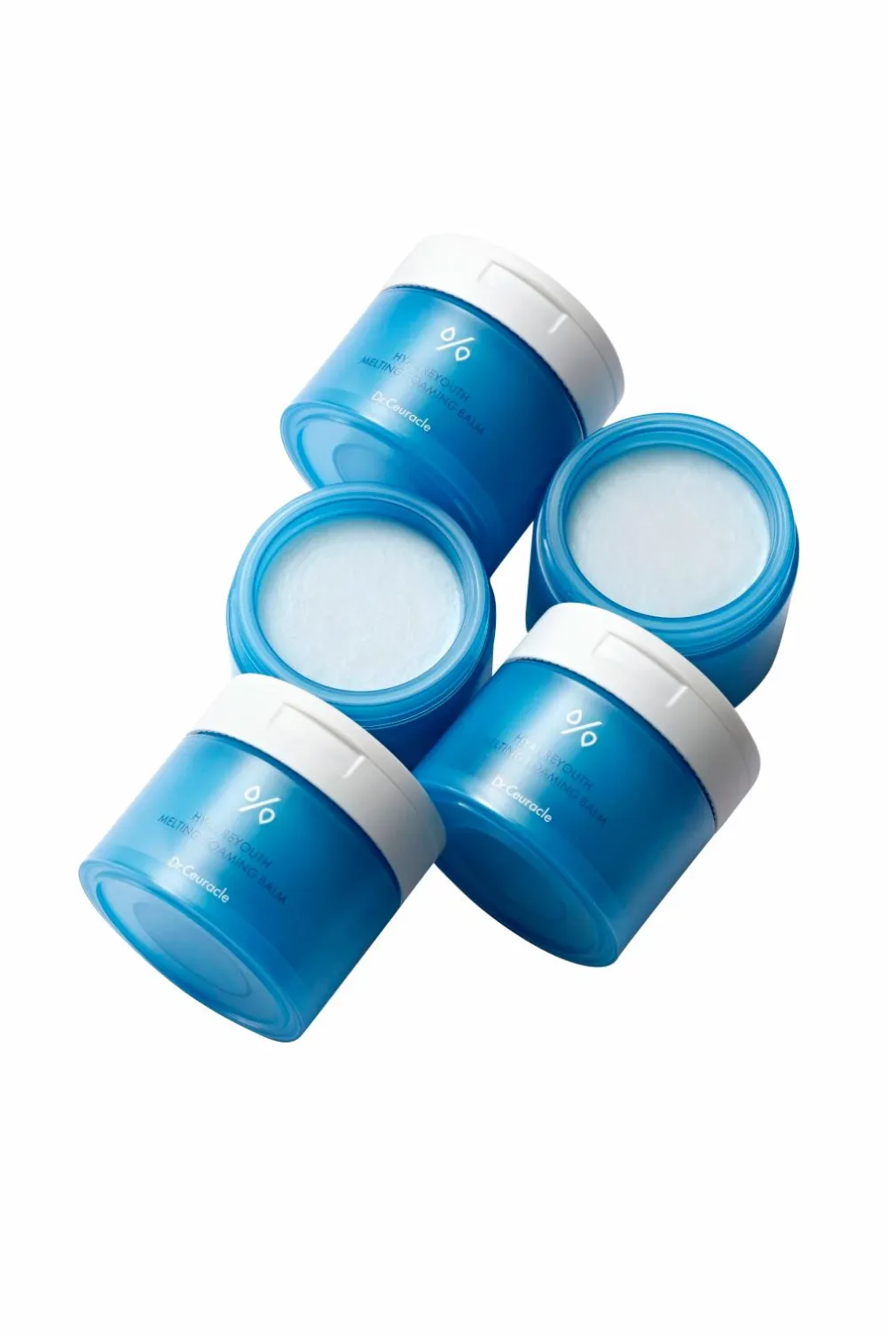 Dr Ceuracle Hyal Reyouth Melting Foaming Balm 100Ml No Color Sale