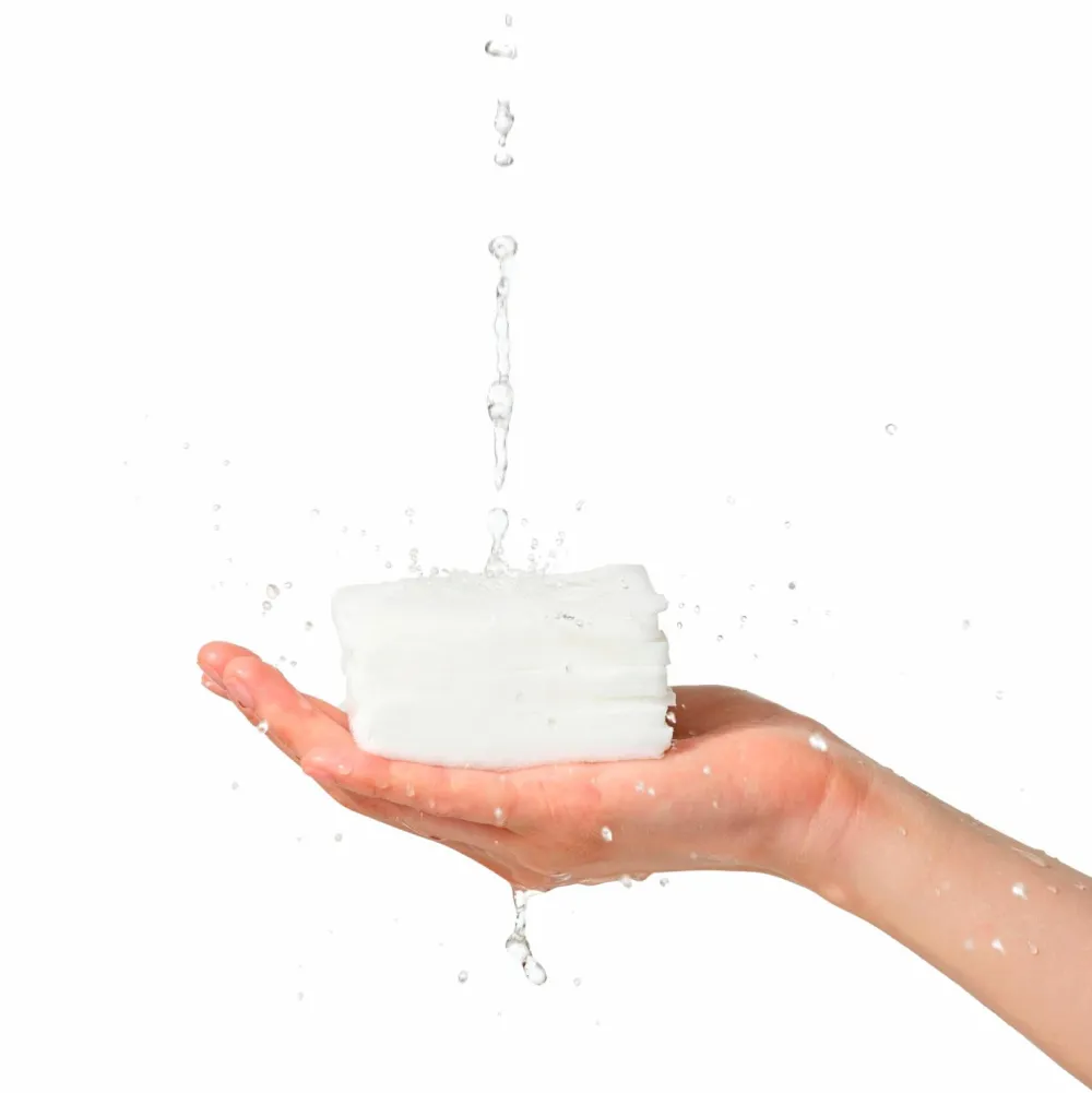 Dr Ceuracle Ansigtspleje|Ansigtspleje>Plc Calming Solution Pad 130 Pads No Color