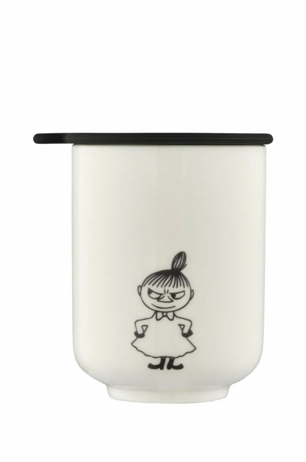 Dsignhouse x Moomin Krus Mumin Valley Hvid Sale