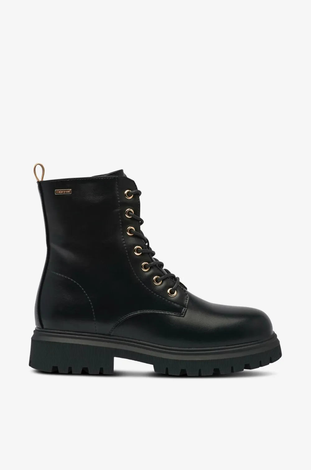 Duffy Boots, Støvler & Snørestøvler>Ankelstøvler Black