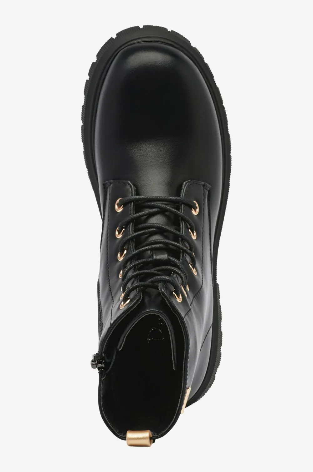 Duffy Boots, Støvler & Snørestøvler>Ankelstøvler Black