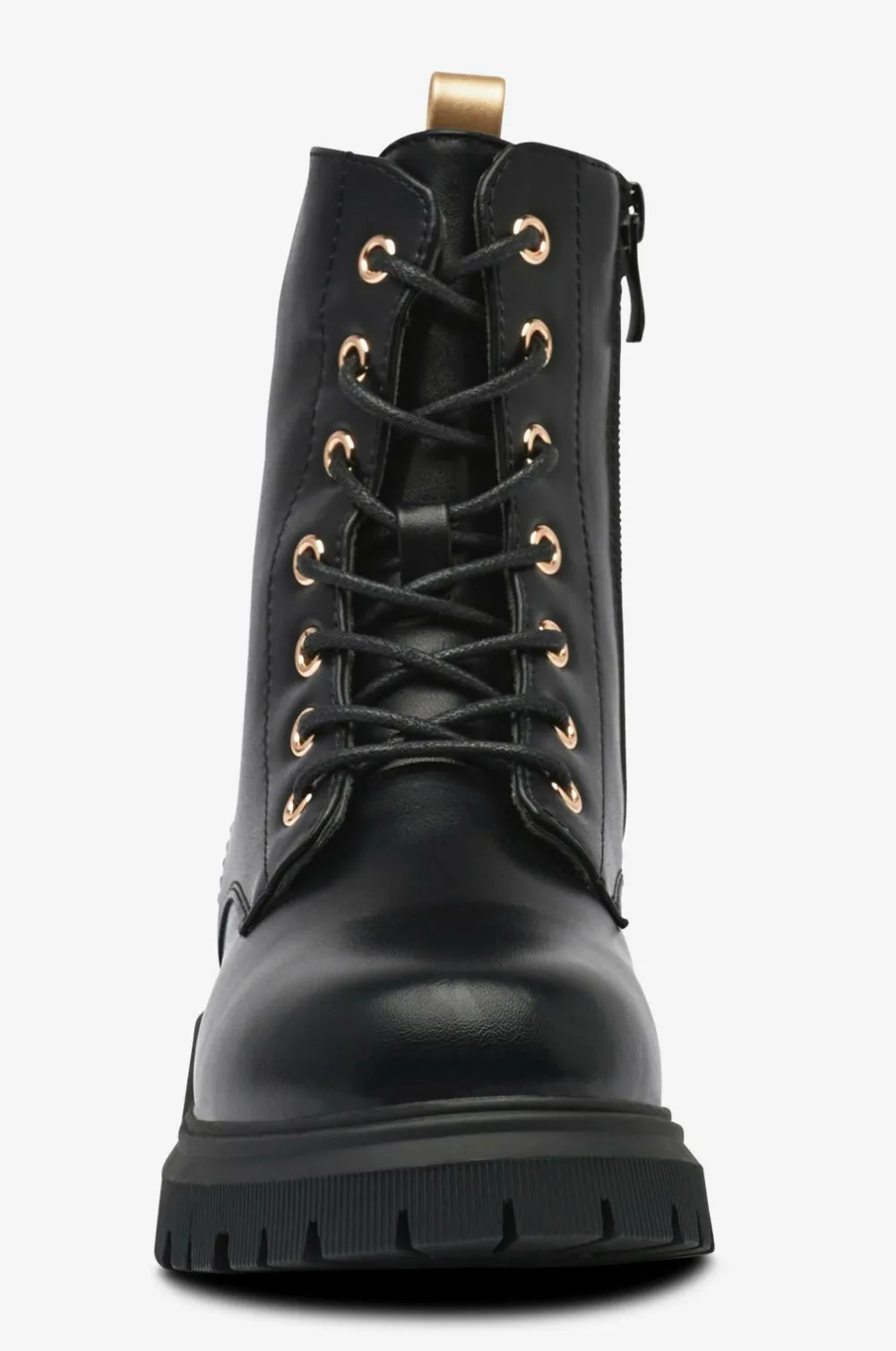 Duffy Boots, Støvler & Snørestøvler>Ankelstøvler Black