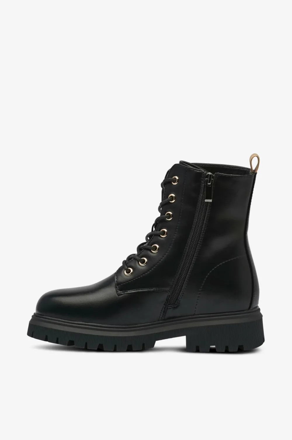 Duffy Boots, Støvler & Snørestøvler>Ankelstøvler Black