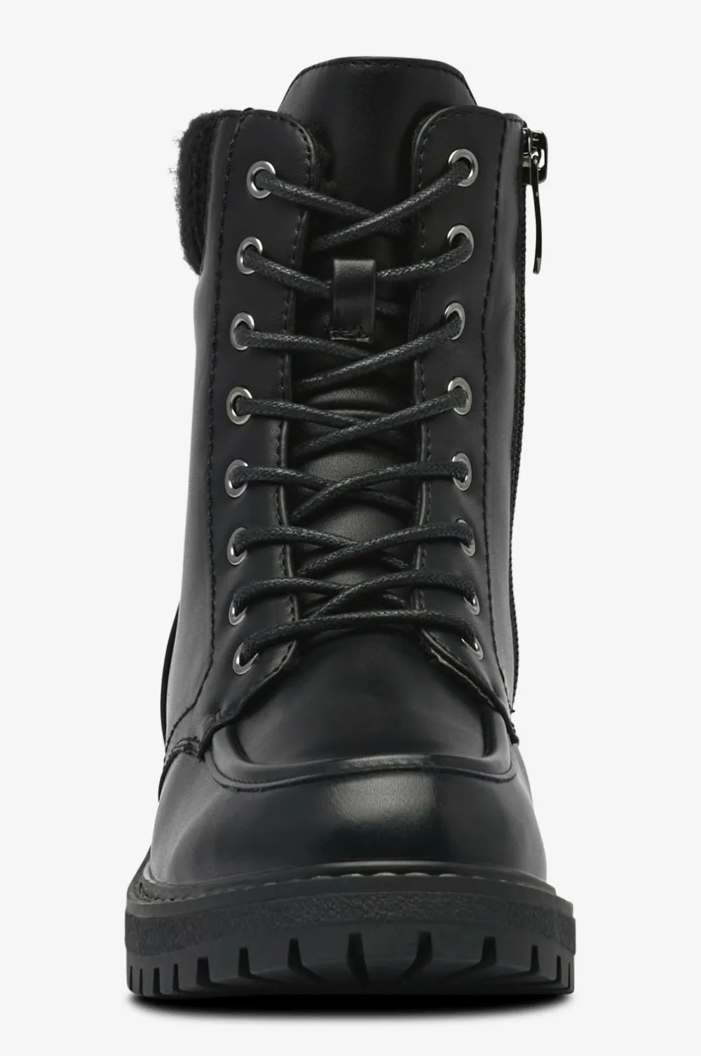 Duffy Ankelstøvler Black Hot