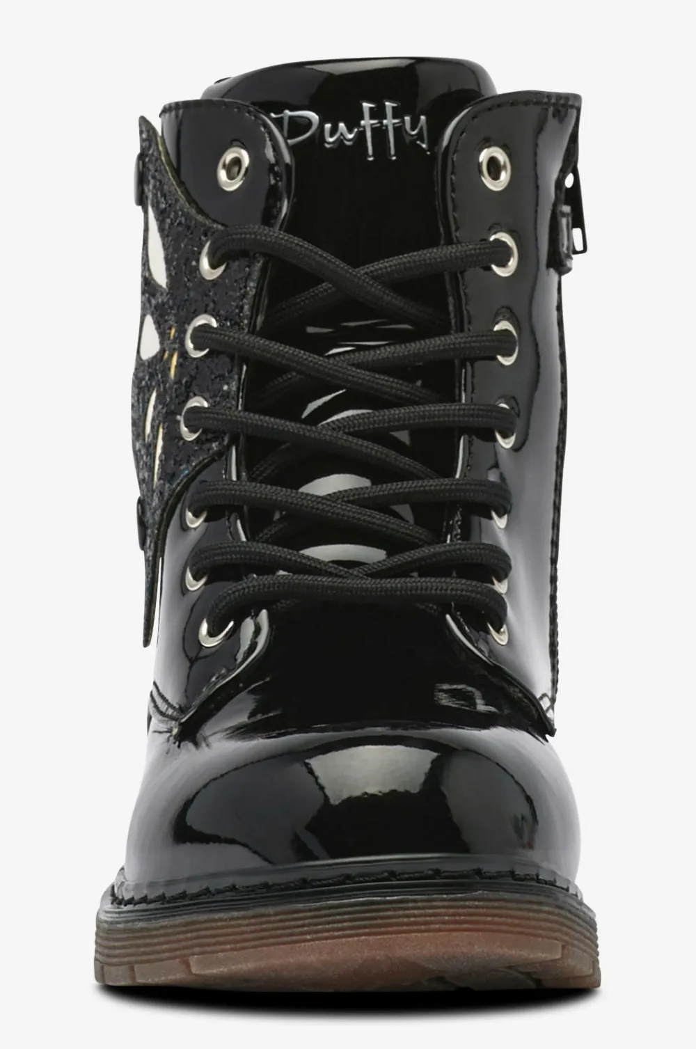 Duffy Boots, Støvler & Snørestøvler>Ankelstøvler Black
