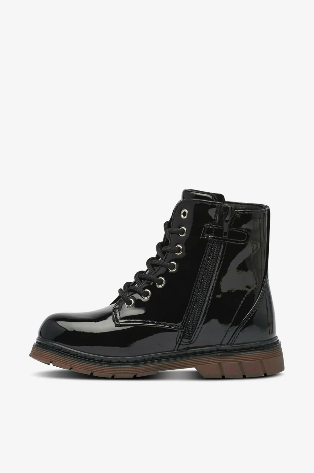 Duffy Boots, Støvler & Snørestøvler>Ankelstøvler Black