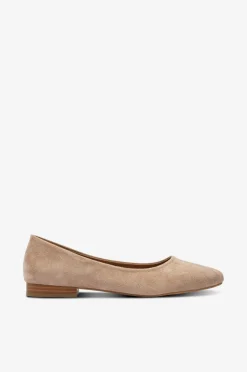 Duffy Ballerinasko>Ballerinasko Beige
