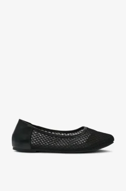 Duffy Ballerinasko>Ballerinasko Black