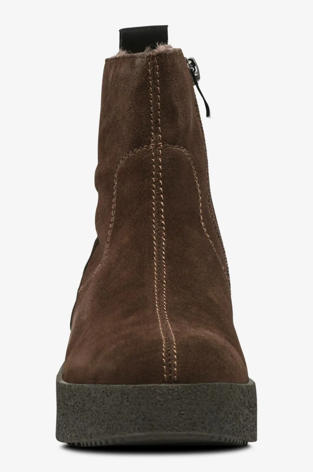 Duffy Boots Dark brown