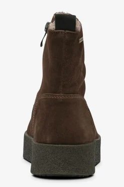 Duffy Boots Dark brown