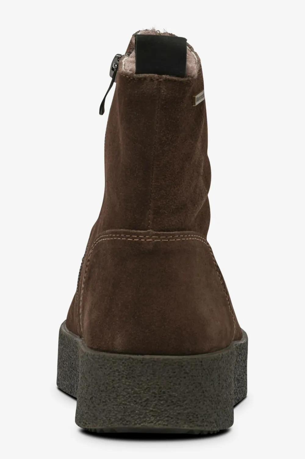 Duffy Boots Dark brown