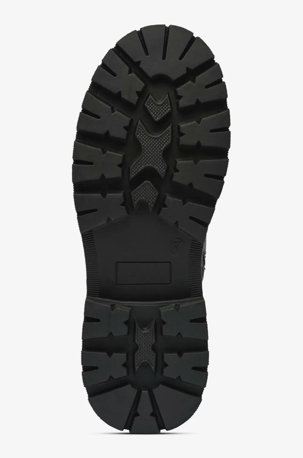Duffy Boots Black Online