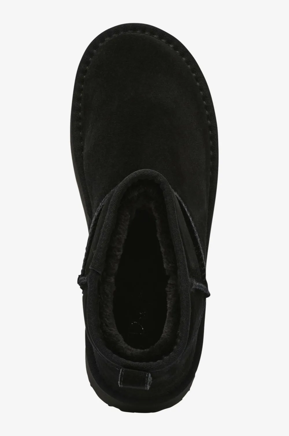 Duffy Vinterfodtøj|Boots & Snørestøvler>Boots Black