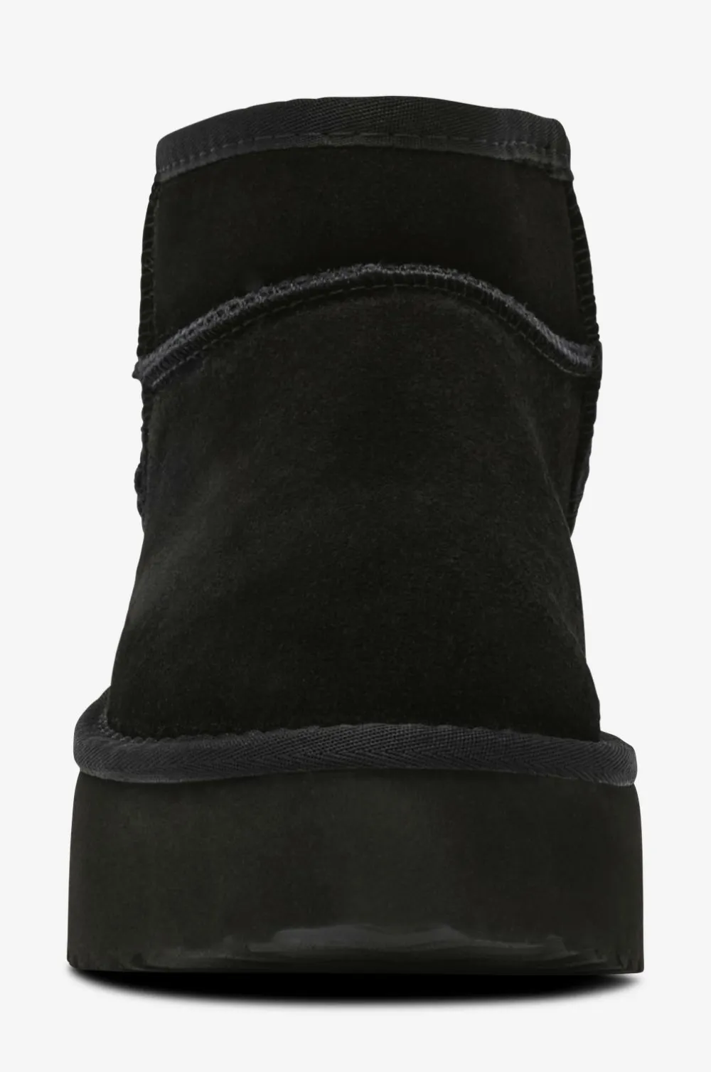 Duffy Vinterfodtøj|Boots & Snørestøvler>Boots Black