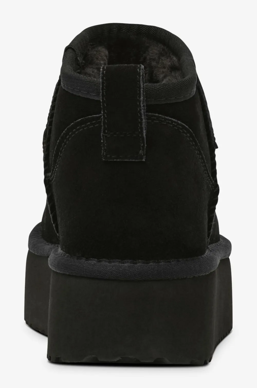 Duffy Vinterfodtøj|Boots & Snørestøvler>Boots Black