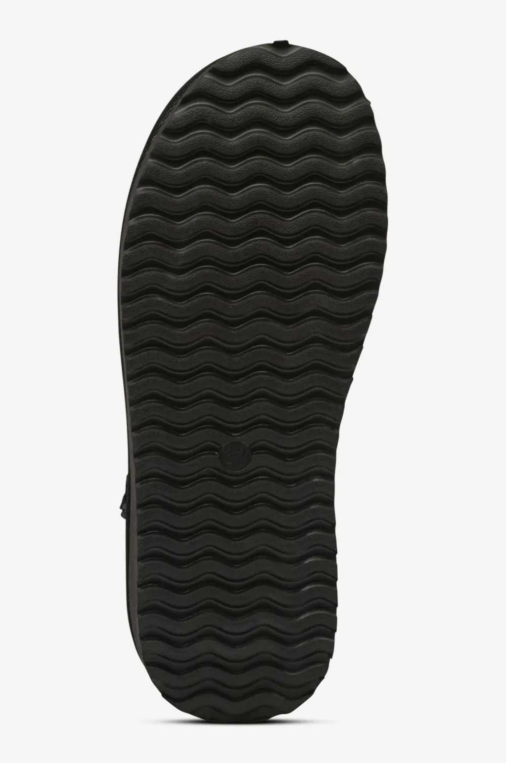 Duffy Vinterfodtøj|Boots & Snørestøvler>Boots Black